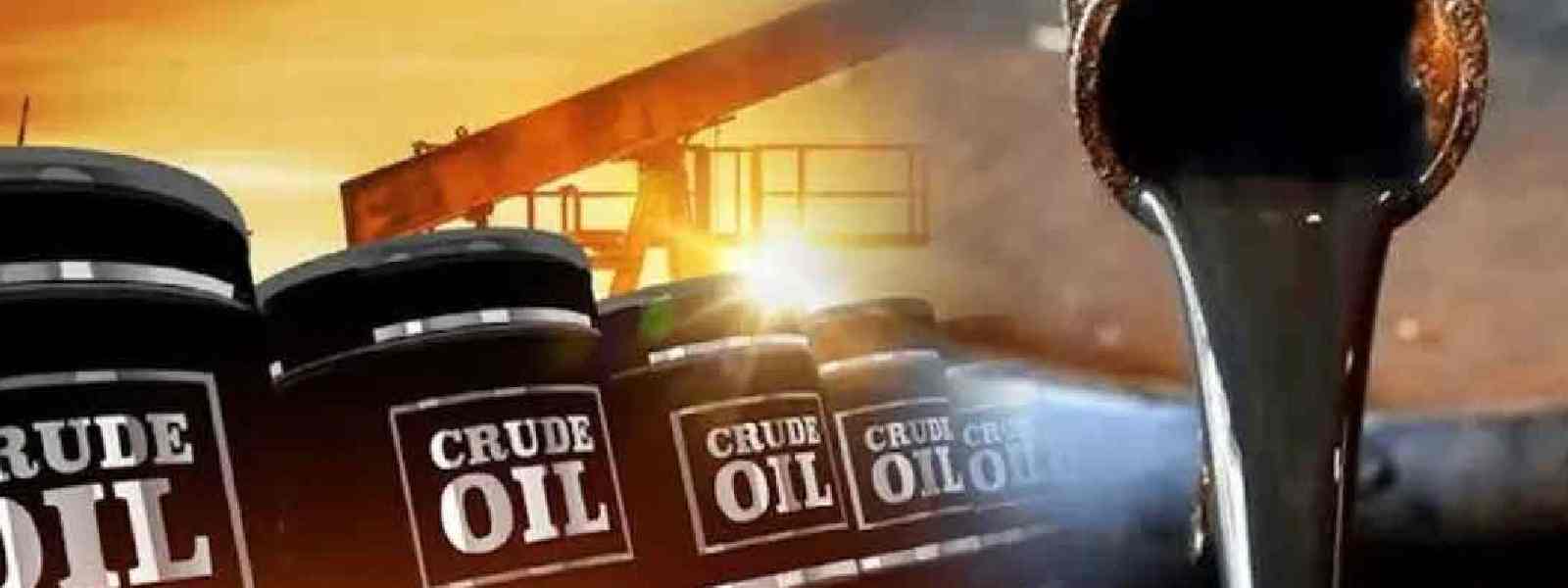 පෙට්‍රල් හා ඩීසල් රැගත් නෞකා 4 ක් මේ මාසයේදී මෙරටට